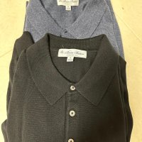 review of 브룩스브라더스 Pique Knit Polo