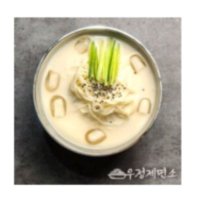 review of 콩국수면 콩국수생면 중화 생중화 짜장면사리 콩국수용 짬뽕