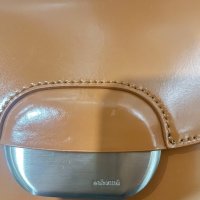 review of [르아보네] Mini ardy bag_white ACMAR0WH