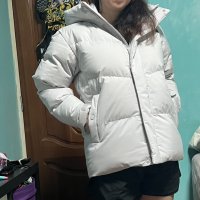 review of 노스페이스 THE NORTH FACE 화이트라벨 프리무브 다운 자켓 NJ1DN52K