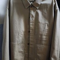 review of [러프사이드] [29단독] Comfort Jacket (5COLOR)