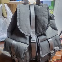 review of SWEETCH 스위치 CITY BOYS RUCKSACK 001 S Sand