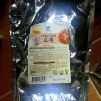 review of 청정원 로제 스파게티소스  2kg  4개