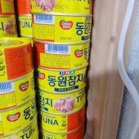 review of DHA 참치 150g 원터치 10개