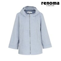 review of 레노마 수지네 구제 레노마 화이트 저지 여자 S 레노마 RENOMA