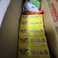 review of 크라운 국희땅콩샌드 155g 24입