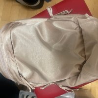 review of 아우로 BALLET BACKPACK [ PALE 핑크 ]