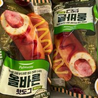 review of 오너클랜 키밍 핫도그 티셔츠 Hotdog 음식 소시지 빵 맨투맨