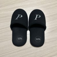 review of [프랭클리슬리핑]Washable Home Office Shoes - White