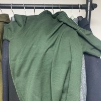 review of [부기홀리데이] 10 MOLESKIN PANTS (olive green)