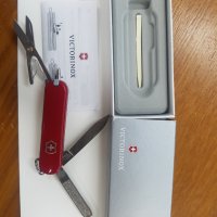 review of VICTORINOX 클래식 시그니처 T0.6225.T [캠핑용품 액세서리 외]