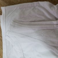 review of UNIQLO AIRism코튼탱크탑