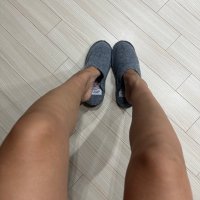 review of 푸에브코 107738 ROOM SLIPPER Small   Light Gray - 푸에브코