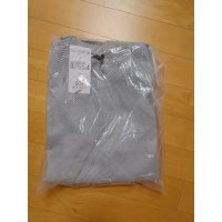 review of GLW 오버사이즈 사이드 오픈 니트 Oversize Side Open Knit Vest