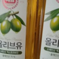 review of [사조] 해표 올리브유 500ml X 12병 /식용유