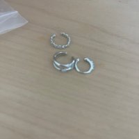 review of Hei SYSTEM EARRING