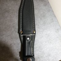 review of SOG 보위 2.0 나이프 S1T-L