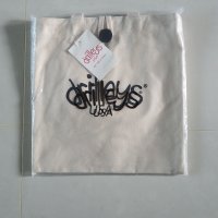 review of 드릴리스 DRILLEYS 에코백 카키 Eco Bag Khaki none