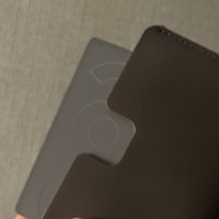 review of 그레이그레이 GRAYGRAY Bo Smart Card Wallet Dark Green