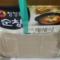 review of 청정원 순창 구수한 재래식 진된장 14kg