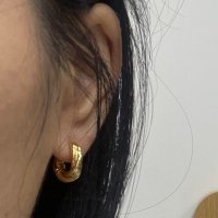 review of Hei 수지 트와이스 아이브 장원영 외10 alice heart earring G 436203