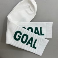 review of 단일상품 M - GOALSTUDIO GOAL COLOR CREW SOCKS MINT