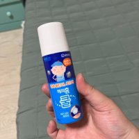 review of 유한양행 해피홈 쿨액 50g 벌레 모기 물린데 물파스