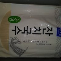 review of 면사랑 잔치국수(중면) 3kg x 4ea