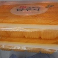 review of 하진 참맛좋은 슬라이스 반달단무지 2 5kg 2500g