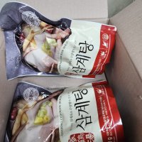 review of 삼계탕맛집 참스토리 삼계탕 900g 12개 1박스