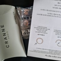 review of 로이드 볼륨 공 원터치 귀걸이 LOFN3016G