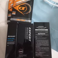 review of 던롭 엑스퍼트 프로텍션 올인원 200ml 2개