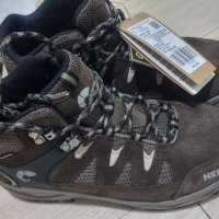 review of 117553 7IG7613 공용KANTRA GTX 칸트라 최강접지력 고어텍스등산화