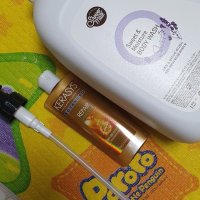 review of 일리윤 세라마이드 아토 6.0 탑투토 워시 1000ml