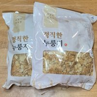 review of 대대손손 현미 누룽지 150g x 5/10/20  5봉