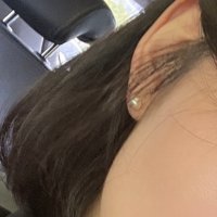 review of [리오더/15차][베흐트] 14k haute pearl earring (6mm) / 스와로브스키진주 스터드 귀걸이