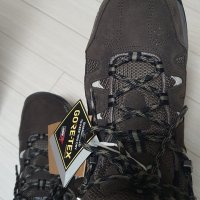 review of (강남점) 7IG7613 공용KANTRA GTX 칸트라 최강접지력 고어텍스등산화 네파