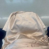 review of 아우로 BALLET BACKPACK PALE BLUE