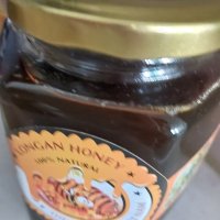 review of [꿀] /태국 Doikham 100% Honey - 튜브용 120g X 4개 / 용안 꽃가루에서 추출한 100% 순수 꿀