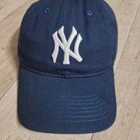 review of MLB NY LA 양키스 남여공용 볼캡 야구 모자 다크 NY 라지 스탠다드 CP66 조절할 수 CP66