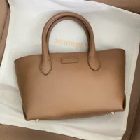 review of 아보네 르아보네 WALLET BAG