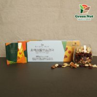 review of [동우농산] 하루 한봉 매일견과 플러스 20G x 20봉  20개