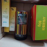 review of 오리온 사워꿈틀이 1Px10입 670g