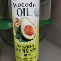 review of 준코오일 아보카도 오일 250ml