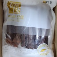 review of 대왕발 오징어 다리 파품 400g 1봉 눌린 장족 300g 1봉 137425