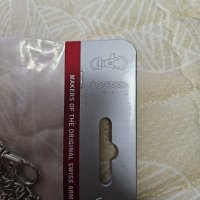 review of VICTORINOX(빅토리녹스) 플로리스트 칼 스트레이트 레드[]3.9050.B1