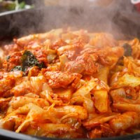 review of 나무푸드 춘천 양념 닭갈비 택배 1kg 국내산 닭다리살