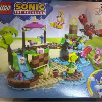 review of LEGO Sonic the Hedgehog 소닉프라임 장난감 레고 S5