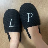 review of 프랭클리슬리핑 FRANKLY SLEEPING 김나영님 Washable Terry Unisex Home Office Shoes - Light Green 21124