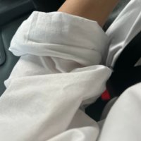 review of 해브해드 Round Collar Pull-over Shirts Light